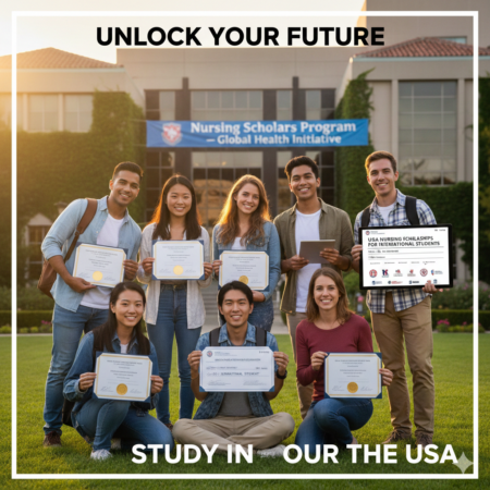 Apply for High-Value Scholarships Worth Over $80,000