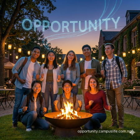 Apply for PhD Scholarships Paying Up to $85,000