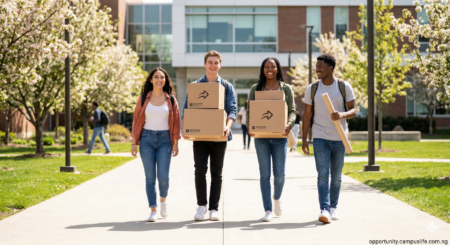 Apply for Relocation Packages Worth $100,000 and Above