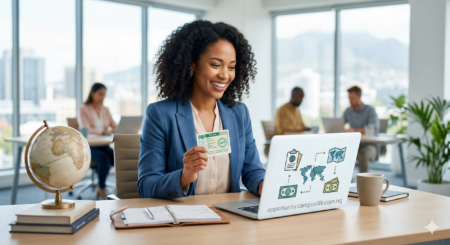 Apply for Visa Sponsorship Jobs Paying $60,000 or More Abroad