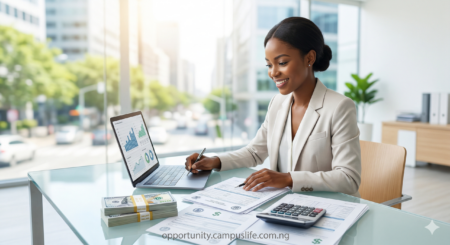 Government Loan Programs Up to $60,000 to $80,000