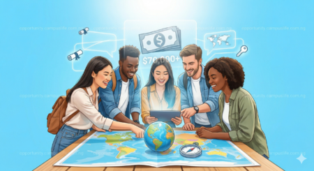 Private Lenders Offering $70,000 and Above Study Abroad Loans