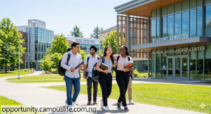 Fully Funded Scholarships Paying $60,000 to $80,000 Per Year for International Students